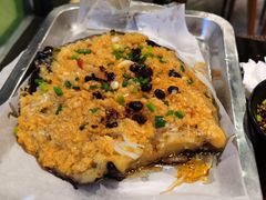 -老北京热气涮羊肉·小龙虾·烤鱼(呼玛路店)