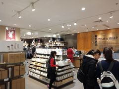 -MUJI无印良品(华懋店)