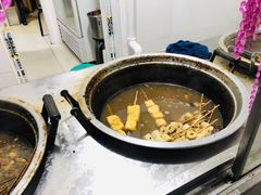-马记大锅煮(总店)