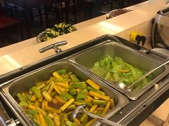 -长生素斋(普陀山店)