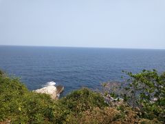 -三亚蜈支洲岛旅游区