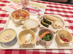-西贝(金桥店)
