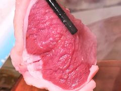 -前门杨记·铜锅涮肉(王府井·故宫店)