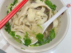 -西域伙伴清真牛肉面(中盛店)