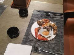 -博林天瑞喜来登酒店·西丽尚膳