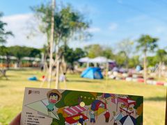 -长洲岛都市农业公园