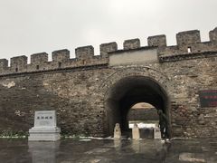 -襄阳城墙