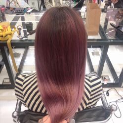 点击看大图 -MY HAIR ARDOR