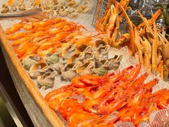 -君悦酒店·乐厨·高空自助餐(青年大街店)
