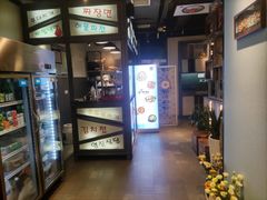 -金一味烤肉餐厅(新首尔旗舰店)