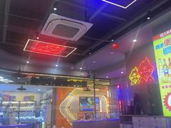 -八条友鲜货烧烤·脆皮烤鱼(石岩旗舰店)