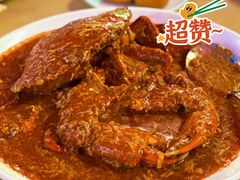 -無招牌海鮮(芽笼店)