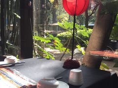 -新竹里馆·花园餐厅(兴苑路店)