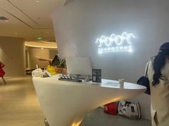 -涨巢·潮玩水疗局