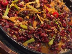 -老板恋上鱼(印象城店)