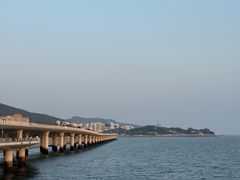 -演武大桥观景平台