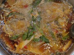 -大理.老字号渝记酸萝卜乌鱼(古城总店)