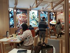 大堂-味千拉面(世纪东方店)