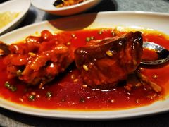 松鼠大桂鱼-绿波廊(豫园店)