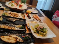 -割烹旭日本料理(龙湖狮山天街店)
