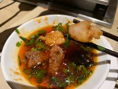-锦城印象火锅(天府三街店)