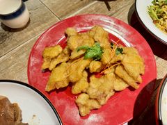 -四姐妹东北饺子(沙尾路店)