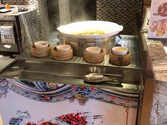 -唐山香格里拉大酒店·香啡阁(长虹西道店)