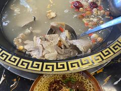 -傣家黑山羊汤锅(告庄店)