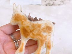 小毛驴火烧-高玛纳驴肉火烧(一世界店)