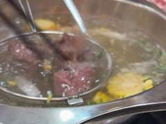 -潮悦牛肉火锅城(水贝店)