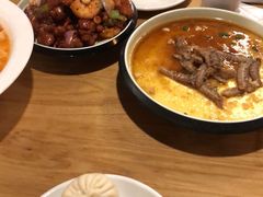 -陈傻子餐厅(世纪都会店)