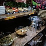 多炫几片也开心。还有没想到的是他家免费小菜还很好吃