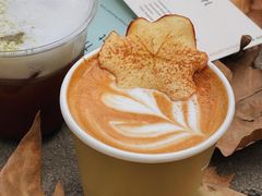 -O.P.S. CAFE