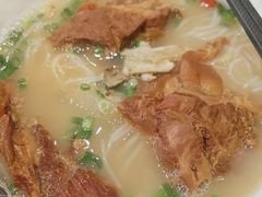 -凯峰鱼汤米线(金利達店)