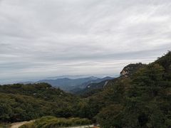 -沂蒙山旅游区云蒙景区(蒙山国家森林公园)