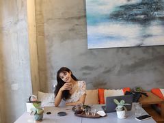 大堂-25#COFFEE(古地石店)