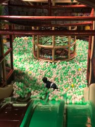 -奇幻丛林(佛罗伦萨小镇店)