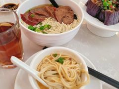 -翡翠拉面小笼包(机场DFS店)