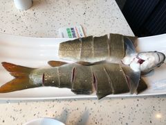 -胖师鱼馆非遗砂锅雅鱼(大北街店)