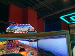 -幸福花欢乐世界(东辰广场A座店)