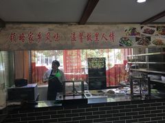 -淮南许氏牛肉汤(朝阳西路店)