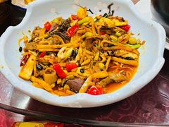 -老友王·南宁特色菜(金汇如意坊店)