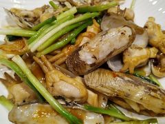 -蘭奢雅集·江浙菜(青山江滩店)