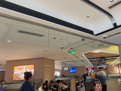 -海底捞大排档火锅(悦荟广场店)