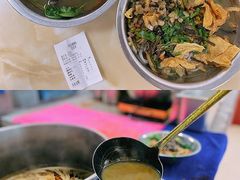 -凤张螺蛳粉·爽口粉(跃进路总店)