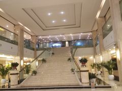 -诸暨同方豪生大酒店