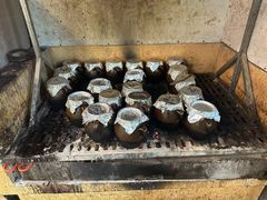 -传统菜农庄(皇姑路店)