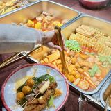 洛阳宝龙)好吃得要命！！野摊螺蛳粉！📍附地址