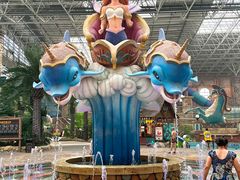 -波塞冬旅游度假区