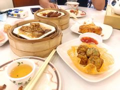 -稻香酒家·33年老字号·港式粤菜(富邦中心店)